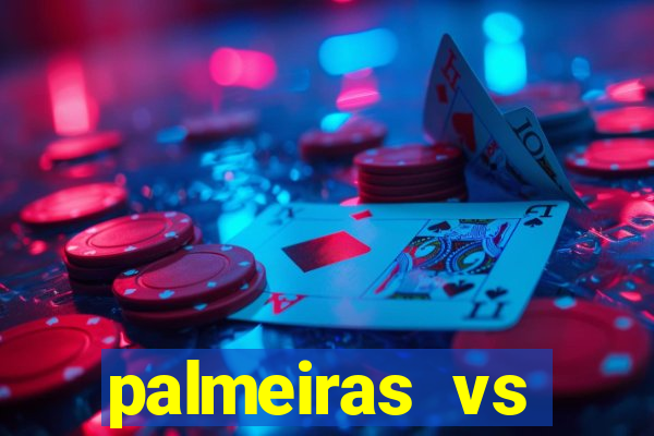 palmeiras vs botafogo futemax